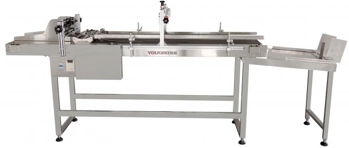 9011A-F3 2200 mm alimentateur à poche à friction avec support TIJ 0