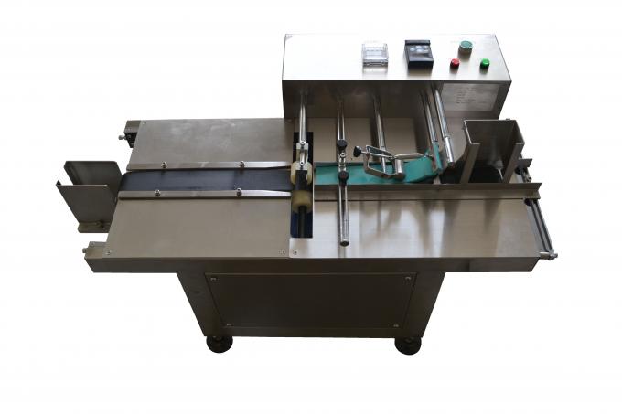 Numérotation de la machine d'alimentation par friction pour carte IC 0