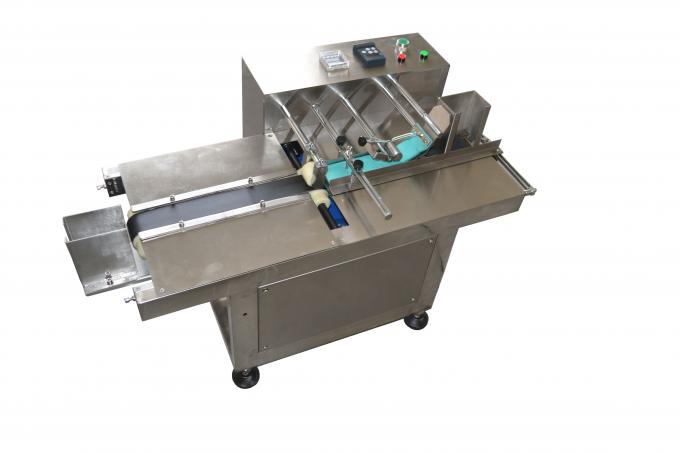 Machine d'alimentation par friction de cartes de 800*340*400mm pour imprimante à jet d'encre 0