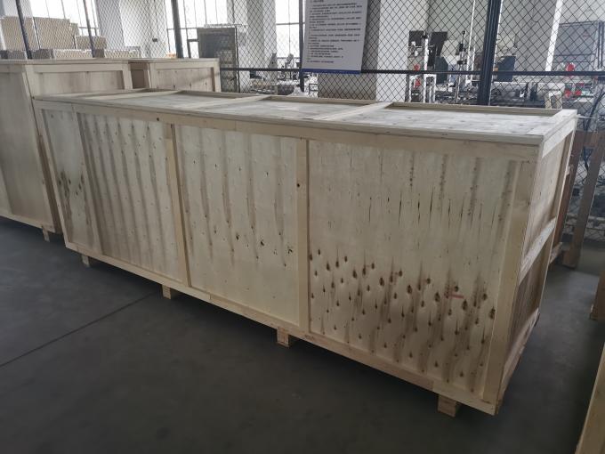 800*450*1180mm Conveyor de codage du fond de bouteille correspondant à une imprimante à jet d'encre 1