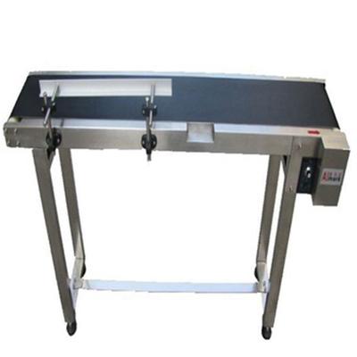 Convecteur à bande de 1300 mm standard pour les bouteilles alimentaires 25 m/min 0