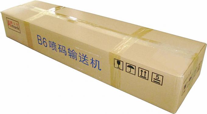 IS09001 5 m/min Ceinture de codage en acier inoxydable 1
