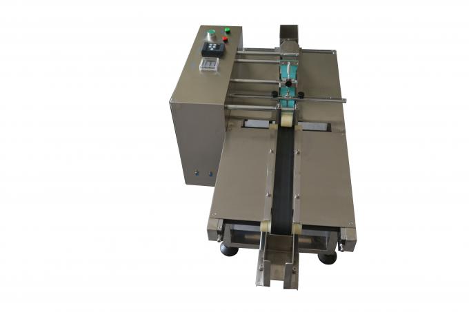 YG-5005A machines de séparation de cartes, alimentateurs à friction pour l'impression de numérotation 0