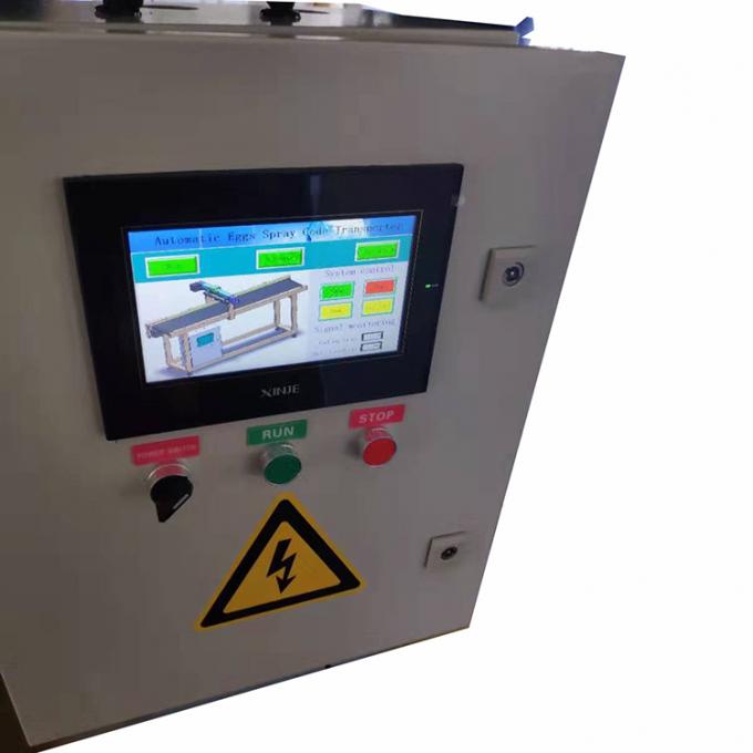 Convecteur automatique à vitesse stable à intermittence 0