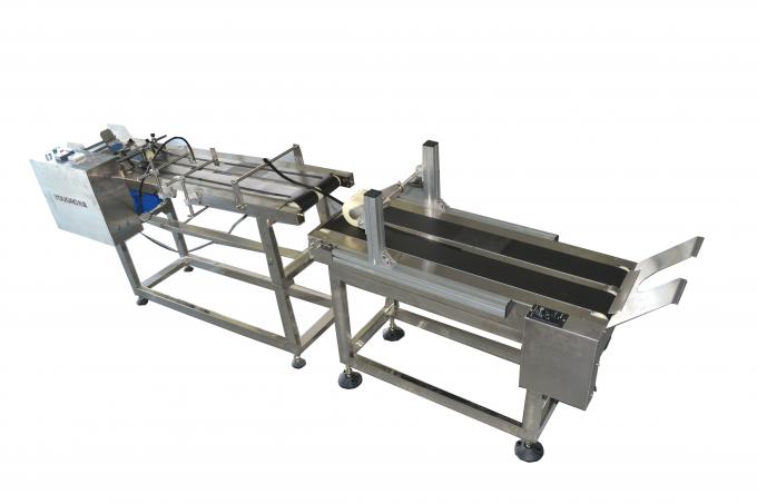 2011A-F Double ceinture machine d'alimentation par frottement pour les cartes correspondant à l'imprimante à jet d'encre 0