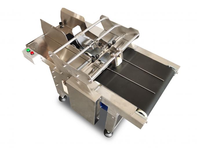 ISO9001 Machine d'étiquetage inverse Machine d'alimentation par friction 0