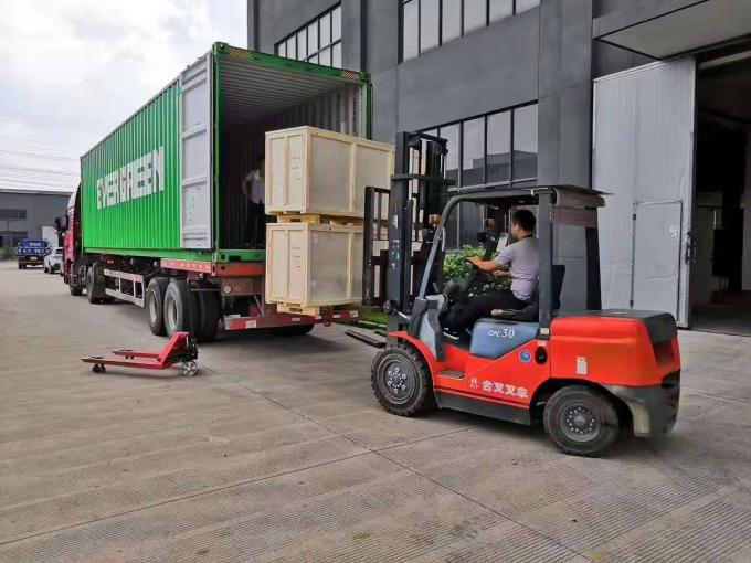 Retour en arrière roue TIJ Machine laser équipement d'alimentation par friction 1