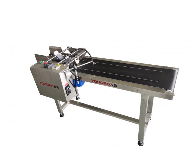 Système de contrôle double Numérotation machine de pagination personnalisable 0