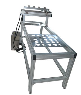 10 kg Système d'impression de codage X Travese