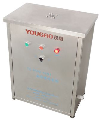 machine de codage rotative à module réglable