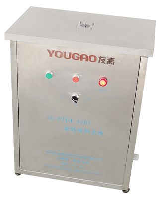 machine de codage rotative à module réglable