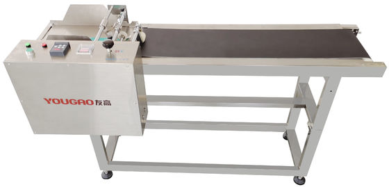 YG 2011B Machine automatique à rétroaction à grande vitesse pour la codage de boîtes en papier