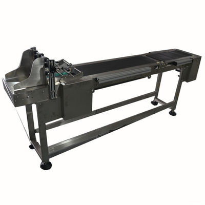180W 2000*340 235*750mm Adsorption par débit axiale