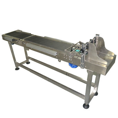 180W 2000*340 235*750mm Adsorption par débit axiale
