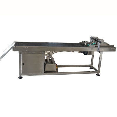 180W 2000*340 235*750mm Adsorption par débit axiale