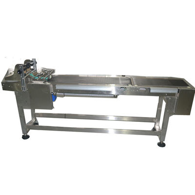 180W 2000*340 235*750mm Adsorption par débit axiale