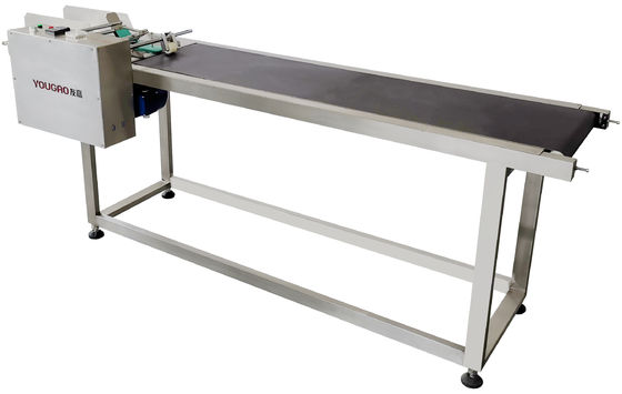 YG 2002A-F3 Machine automatique de cartonnage avec compteur