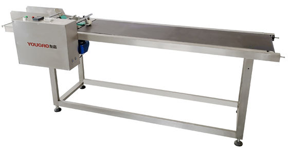YG 2002A-F3 Machine automatique de cartonnage avec compteur