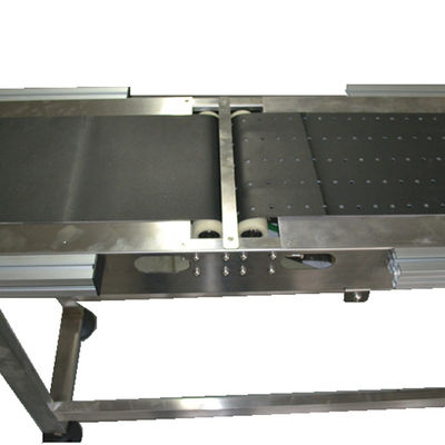 YouGAO 9011A-F2 largeur broden paging flux axial comme absorption machine d'alimentation par frottement