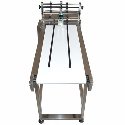 560 mm Largeur 370W Acier inoxydable