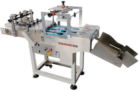 YG 9021A sacs en plastique à friction