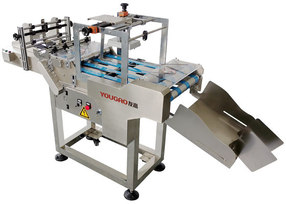 YG 9021A sacs en plastique à friction