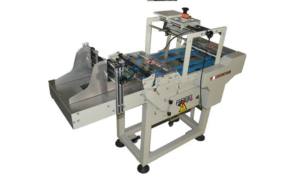 YG 9021A sacs en plastique à friction