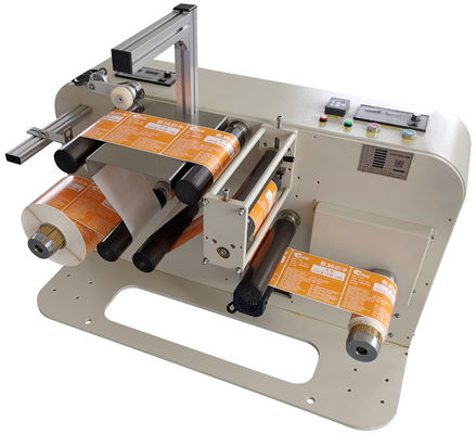 YG PT100-A Machine de découpe et de remontage de film pour prise automatique de paiement