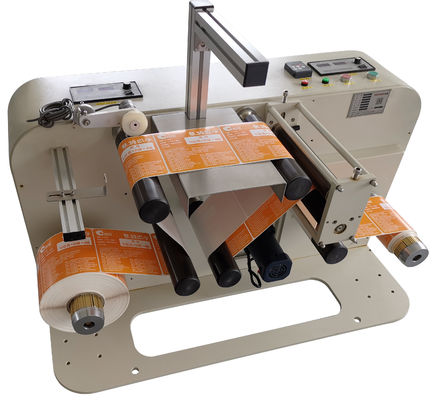 Codes d'affectation des films de machine de remontage appliquer avec papier laminant feuille d'aluminium