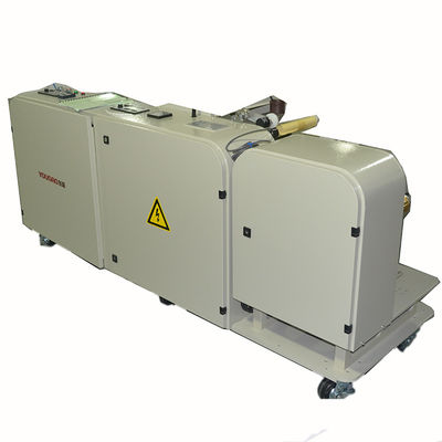 Yougao PT100-A machine de remontage de produits à base de film