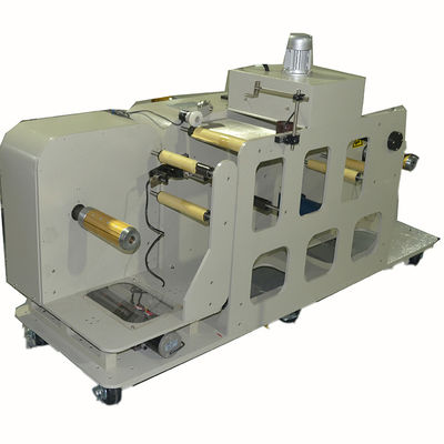 Yougao PT100-A machine de remontage de produits à base de film