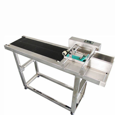 A6 Numérotation automatique standard pour imprimante à jet d'encre