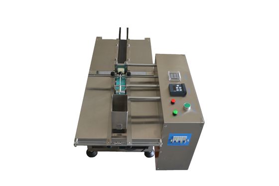 CIJ TIJ TTO Imprimante à jet d'encre Boîtes de papier Paging machine
