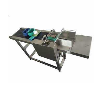 320 mm de longueur A6 plus codeur de lot TTO