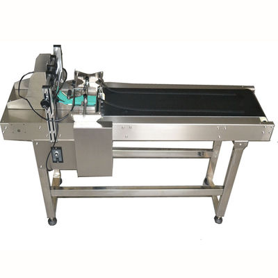 Machine à imprimer laser à jet d'encre
