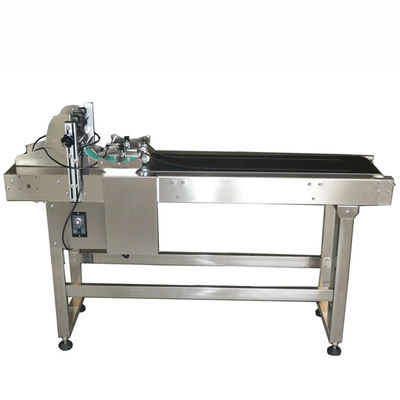 Machine à imprimer laser à jet d'encre