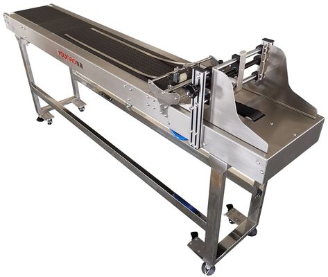 9011A F2 Adsorption par débit axial 235 mm Système de codage par lots d'imprimante Cij