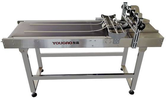 YouGAO 9011A Longueur Broden haut débit automatique d'alimentation par frottement
