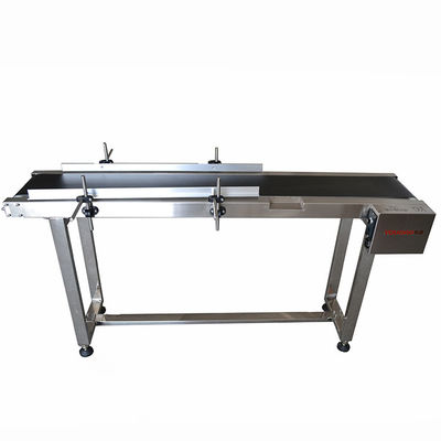 YG-SP08 Machine de convoyeur d'imprimante à jet d'encre