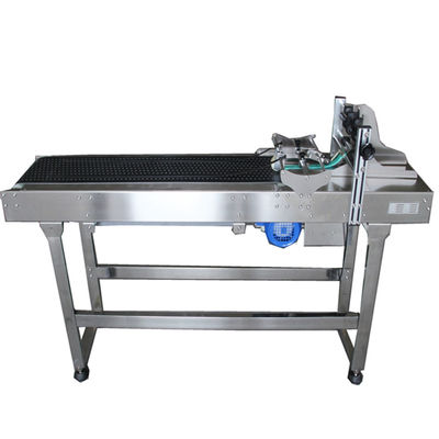 VousGAO 9011A Appareils d'alimentation à friction pour machines d'impression en plastique à adsorption par ventilateur