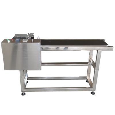 YG 2011B machine de retouche pour cartons avec compteur de correspondance avec imprimante laser