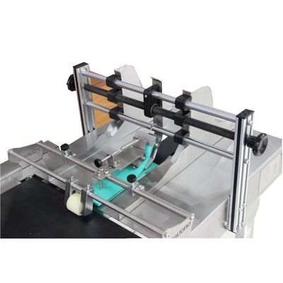 YG-2002A-F4 alimentateur à friction et empilateur pour machine laser et imprimante thermique