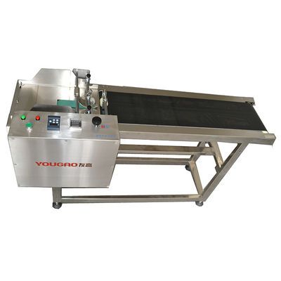 Machine d'alimentation automatique pour cartons à grande vitesse