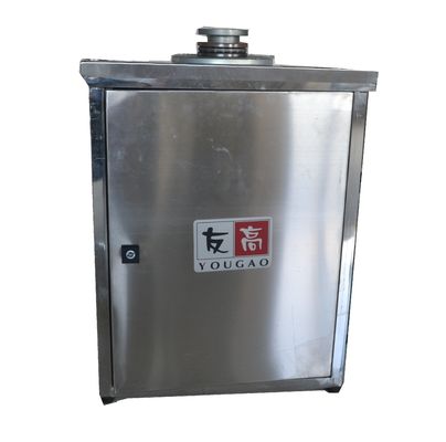 Imprimante à jet d'encre de 180 W Système de codage rotatif