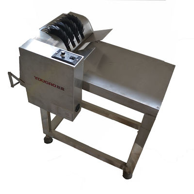 Alimentateurs à frottement automatique de type lame à grande vitesse et stables
