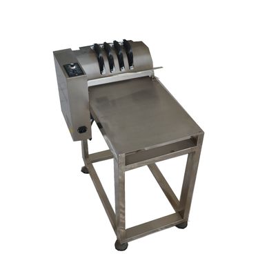 Alimentateurs à frottement automatique de type lame à grande vitesse et stables