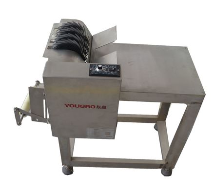 YG SLJ02 Appareil de réception semi-automatique correspondant à l'alimentation par friction