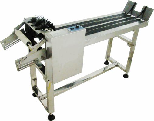 60W stabilisateur de papier à friction à réception automatique