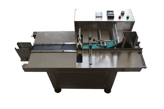 YG-5005A machines de séparation de cartes, alimentateurs à friction pour l'impression de numérotation