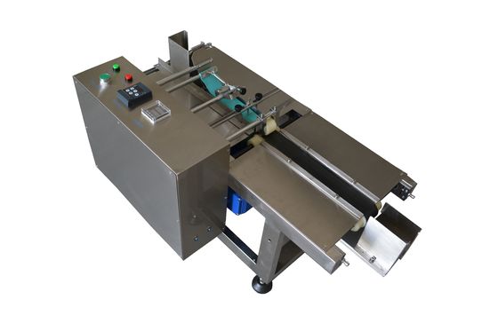 YG-5005A machines de séparation de cartes, alimentateurs à friction pour l'impression de numérotation
